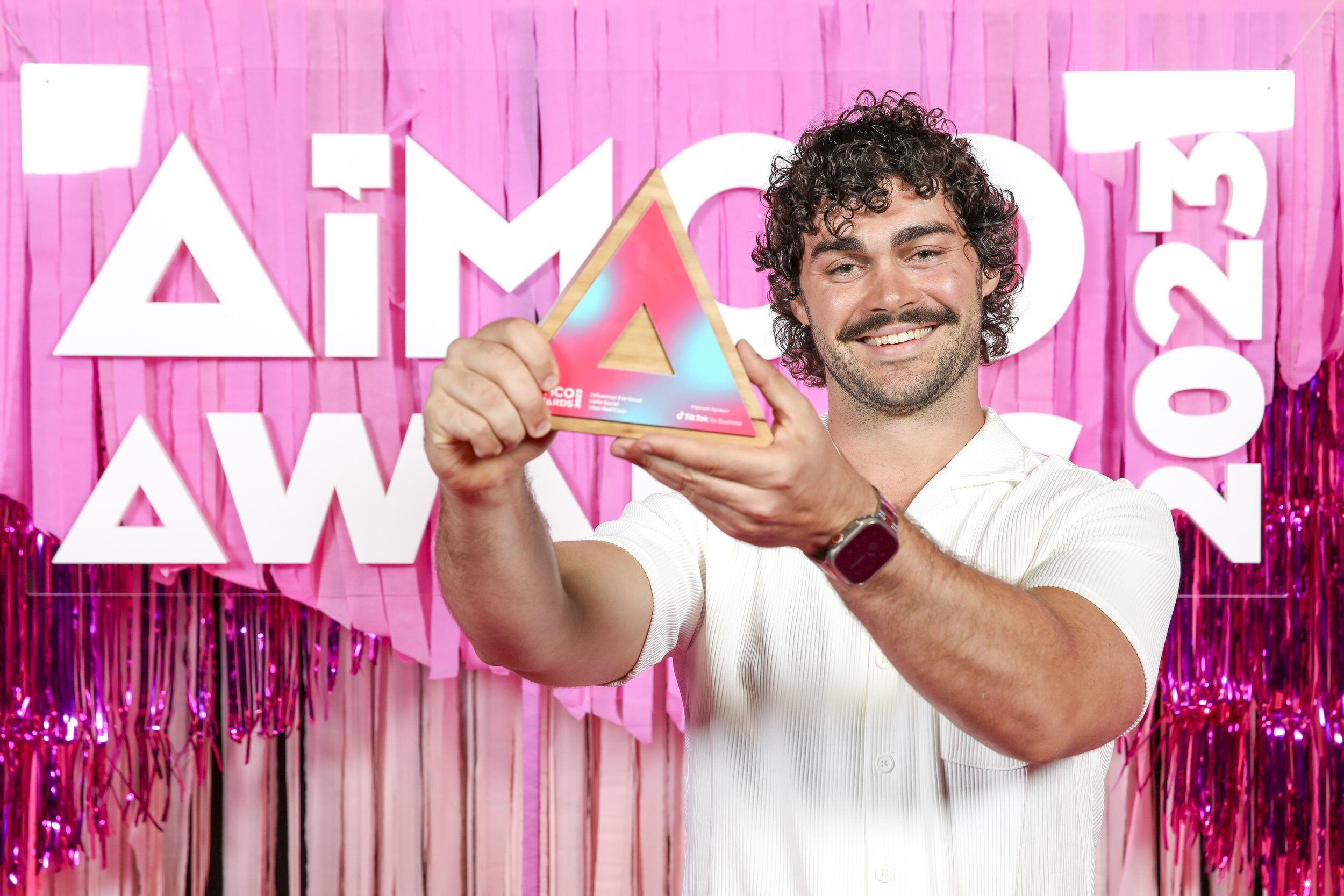 AiMCO Awards