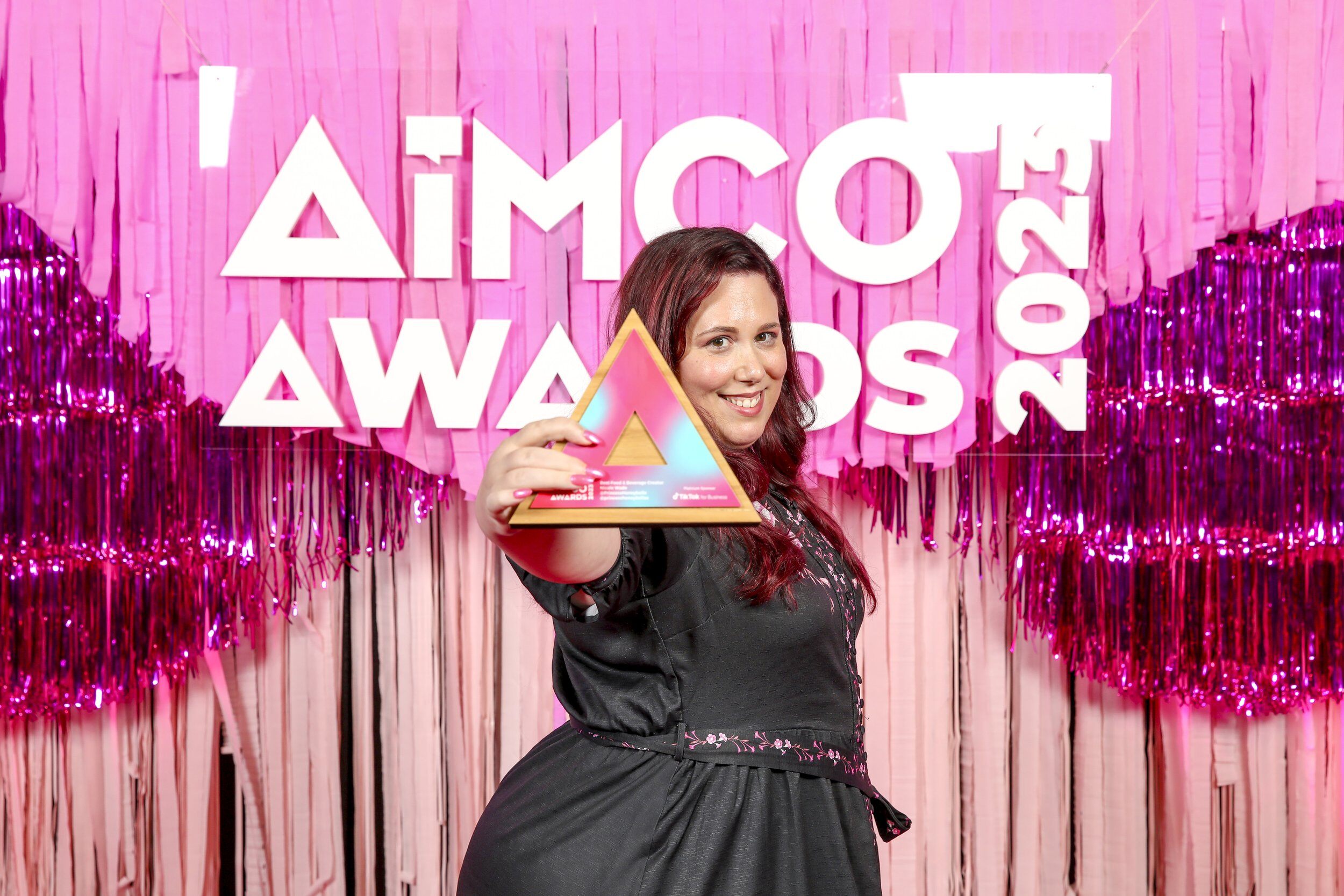AiMCO Awards