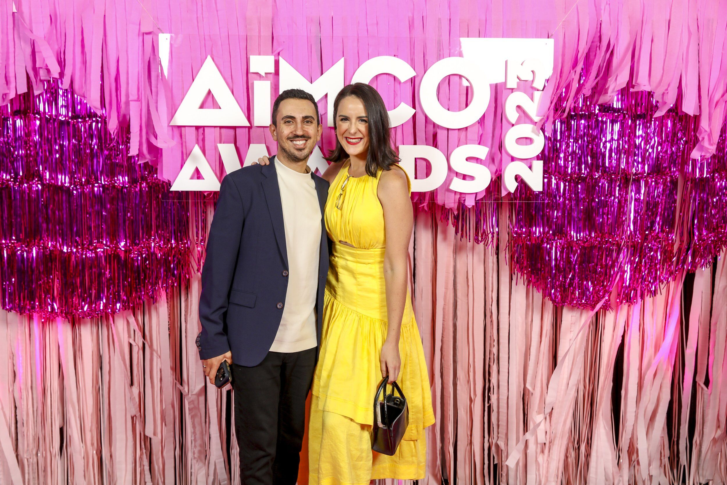 AiMCO Awards