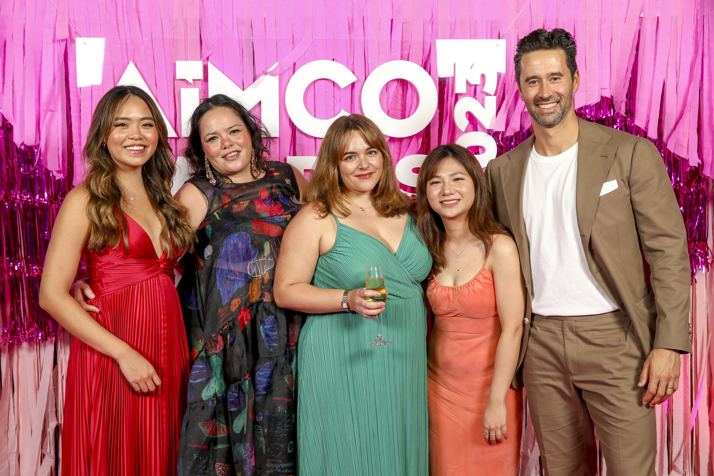 AiMCO Awards