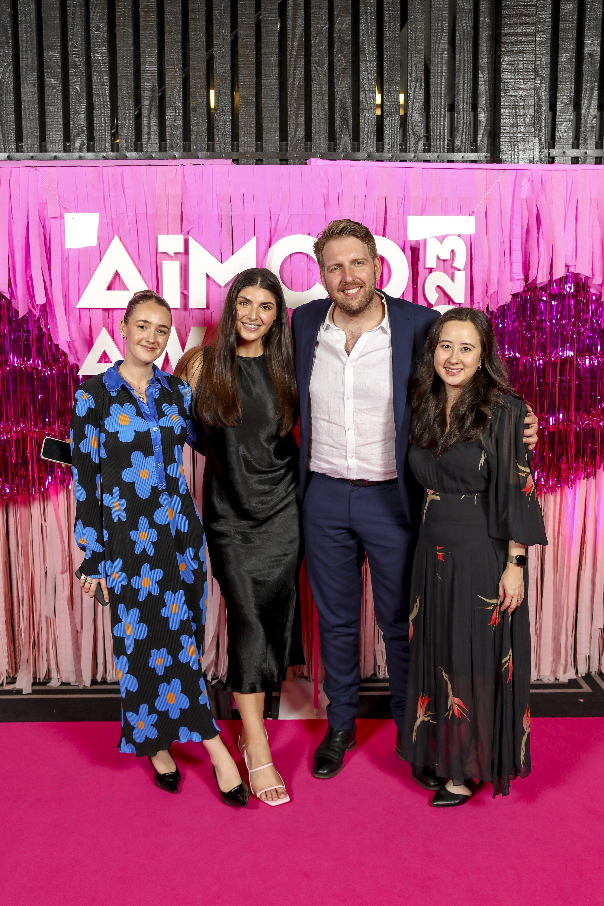 AiMCO Awards