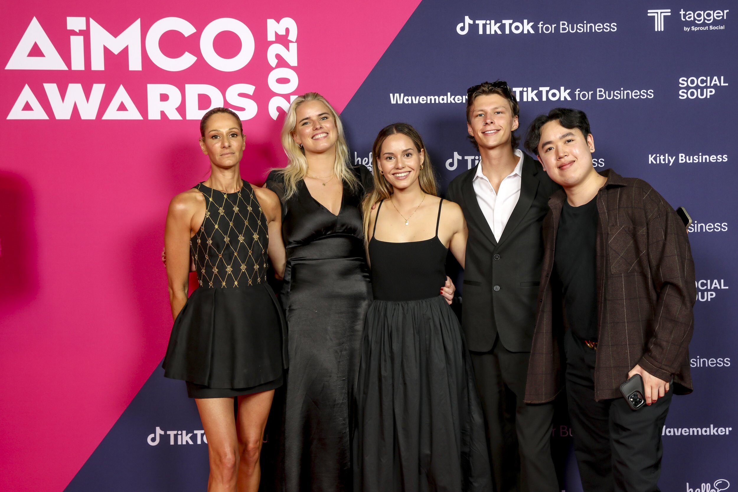 AiMCO Awards
