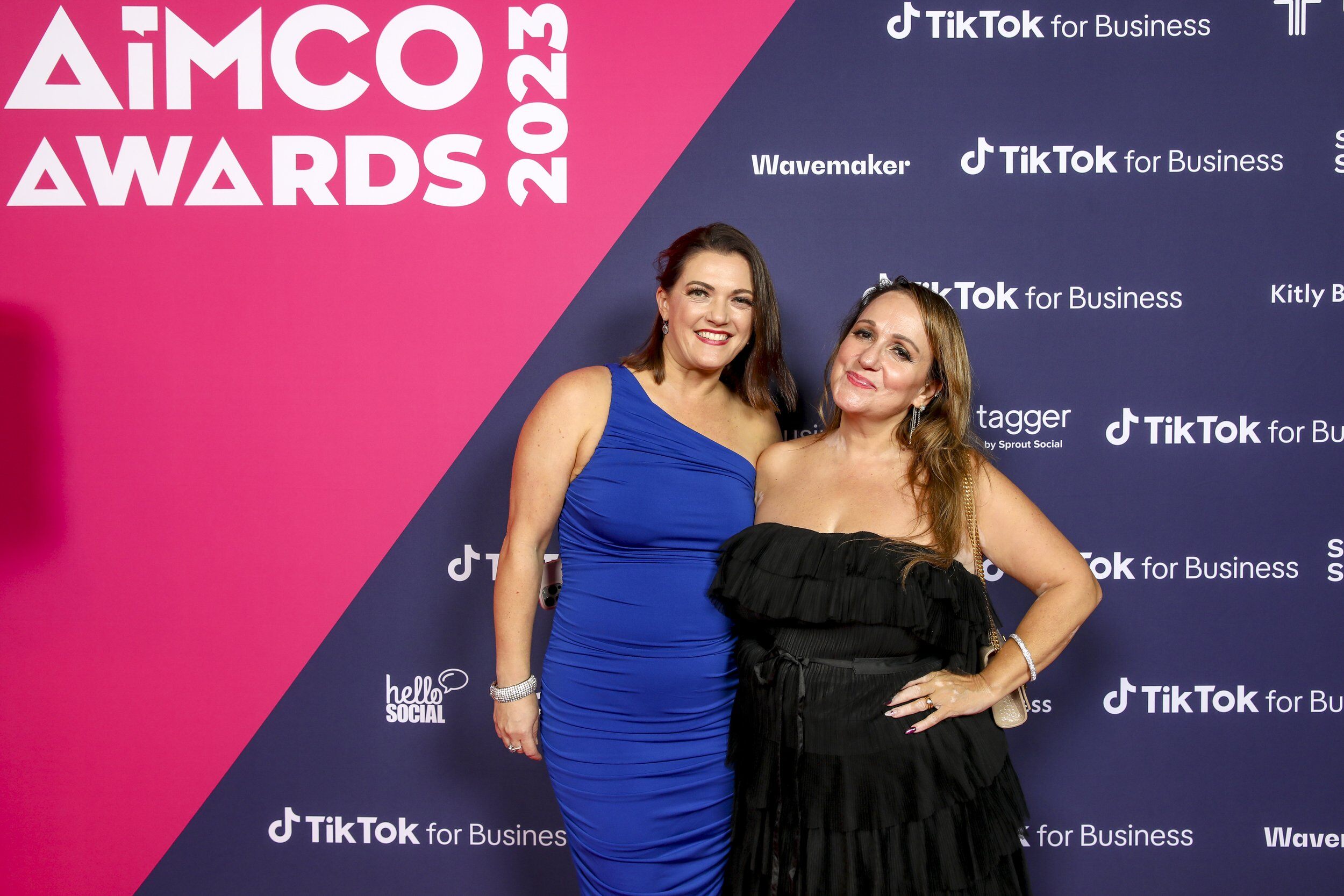 AiMCO Awards