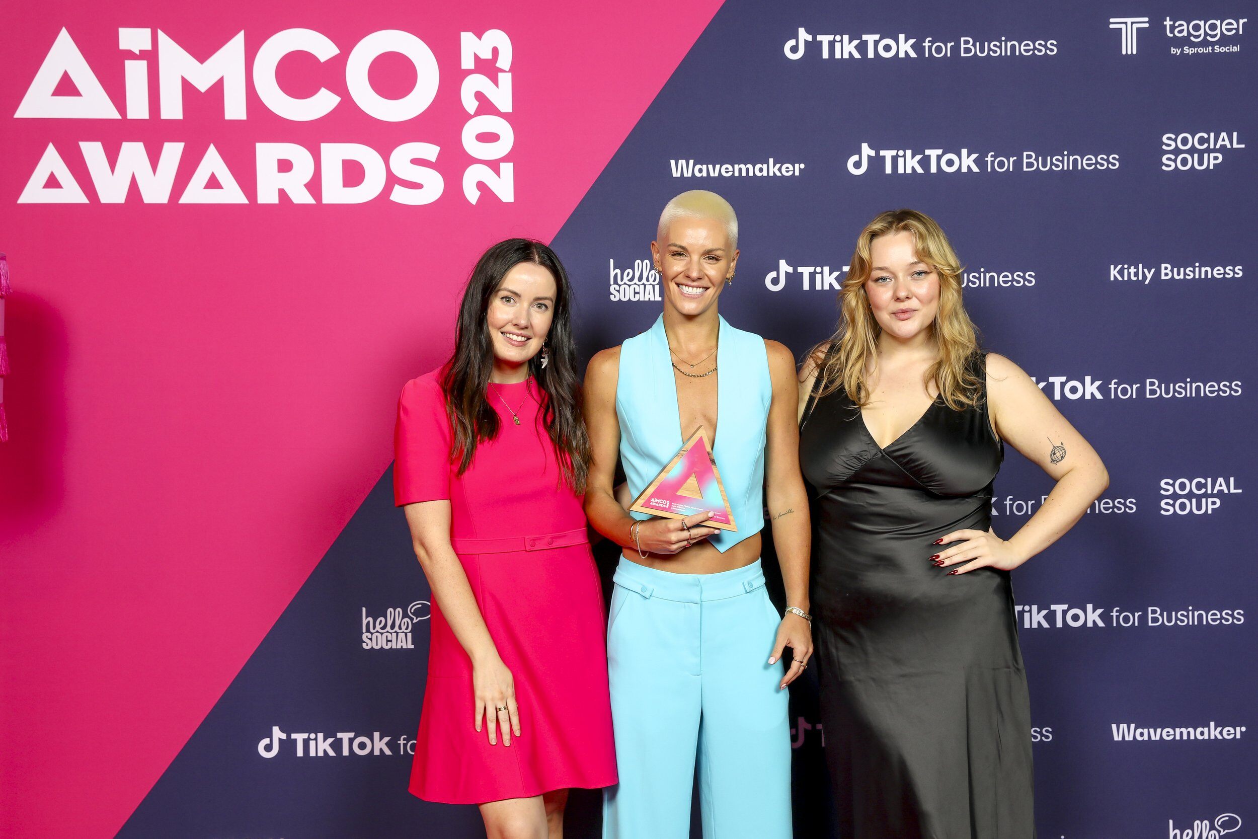 AiMCO Awards