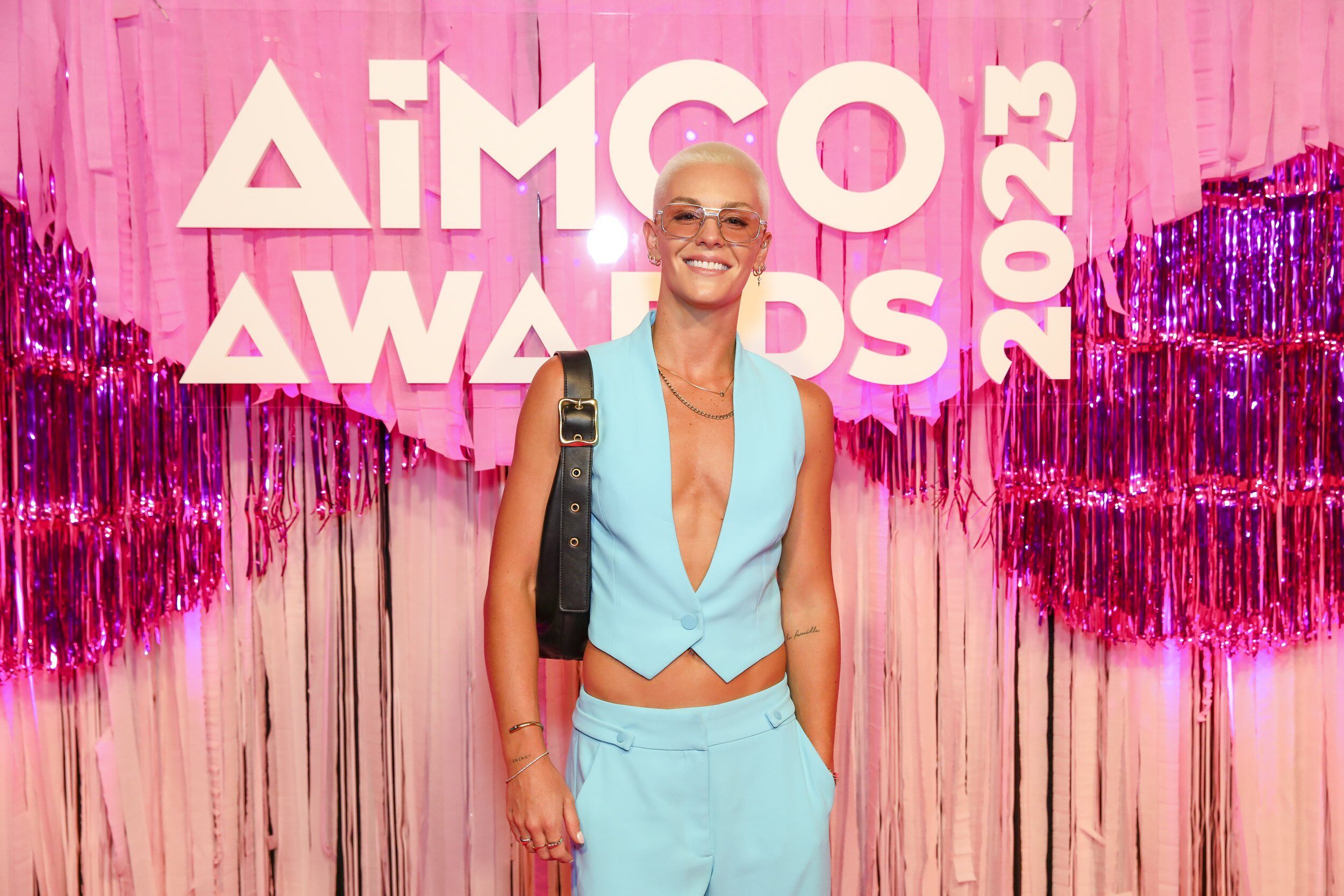 AiMCO Awards