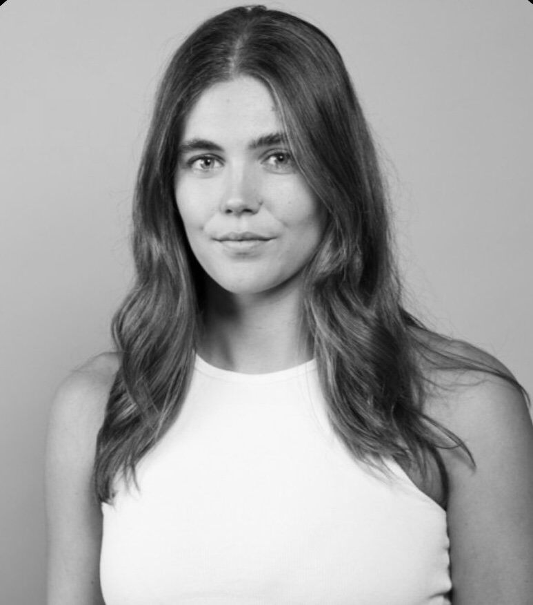 Alexis Whelan