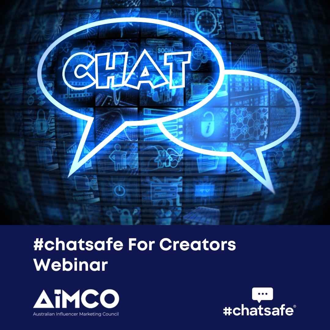 Chatsafe for Creators