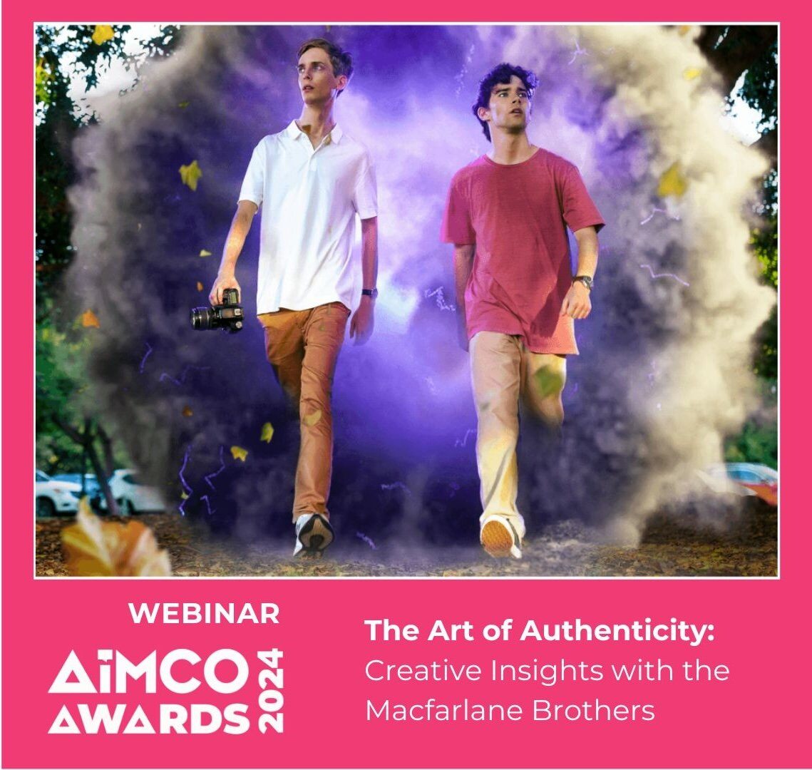 The Art of Authenticity: Creative Insights with the Macfarlane Brothers