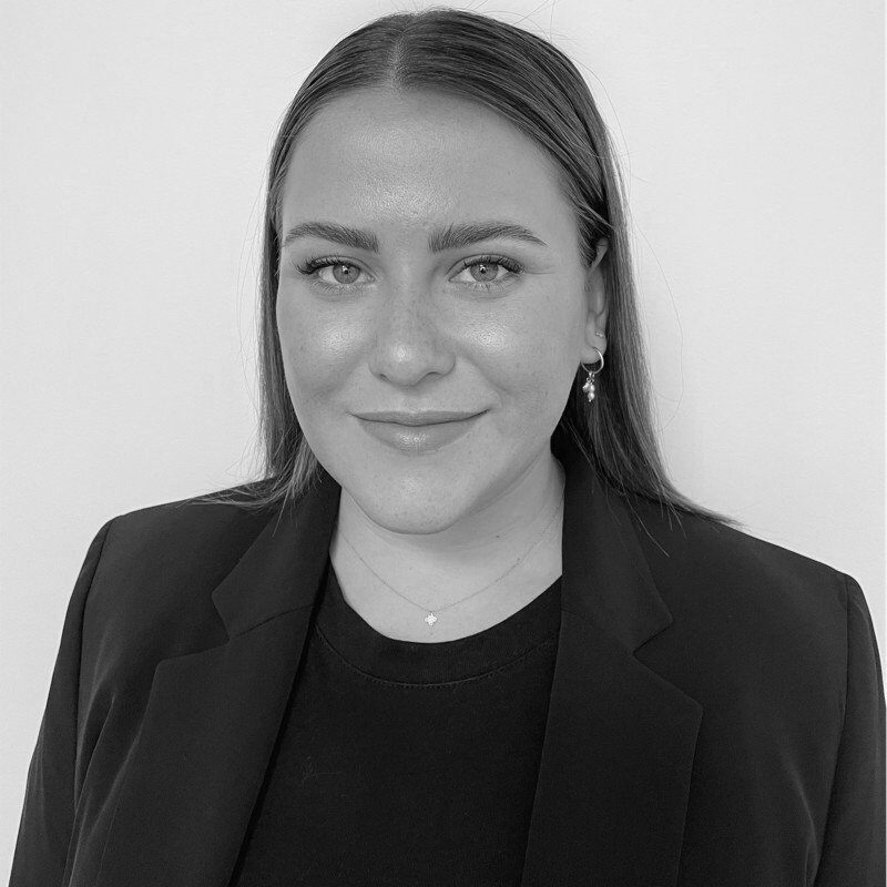 Frances Van Erden