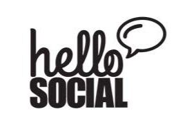 Gold+Sponsor,+logo+HelloSocial