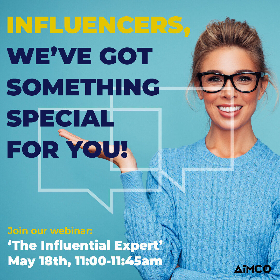 The Power of Experts in Influencer Marketing      