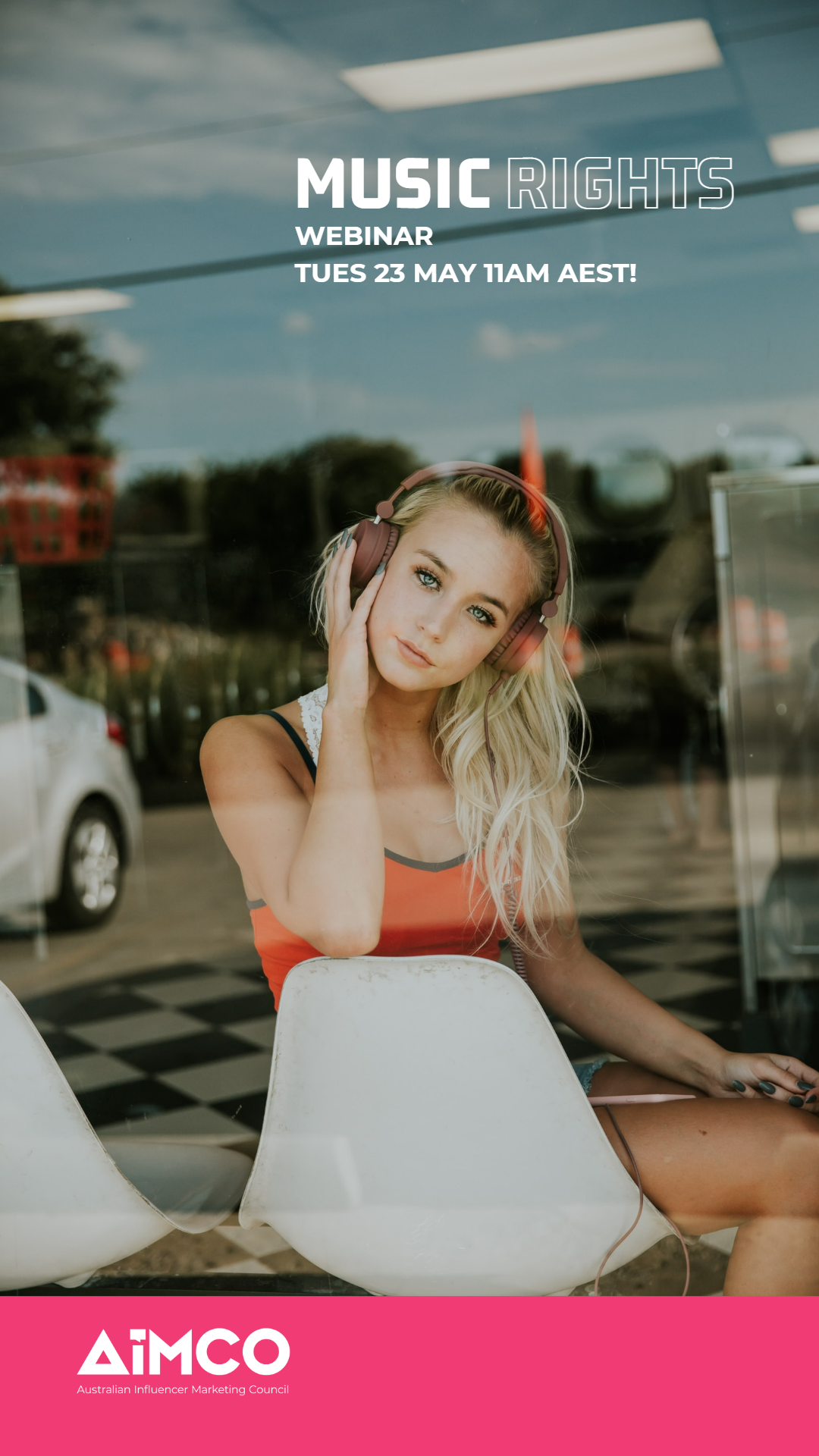 Music Rights Webinar