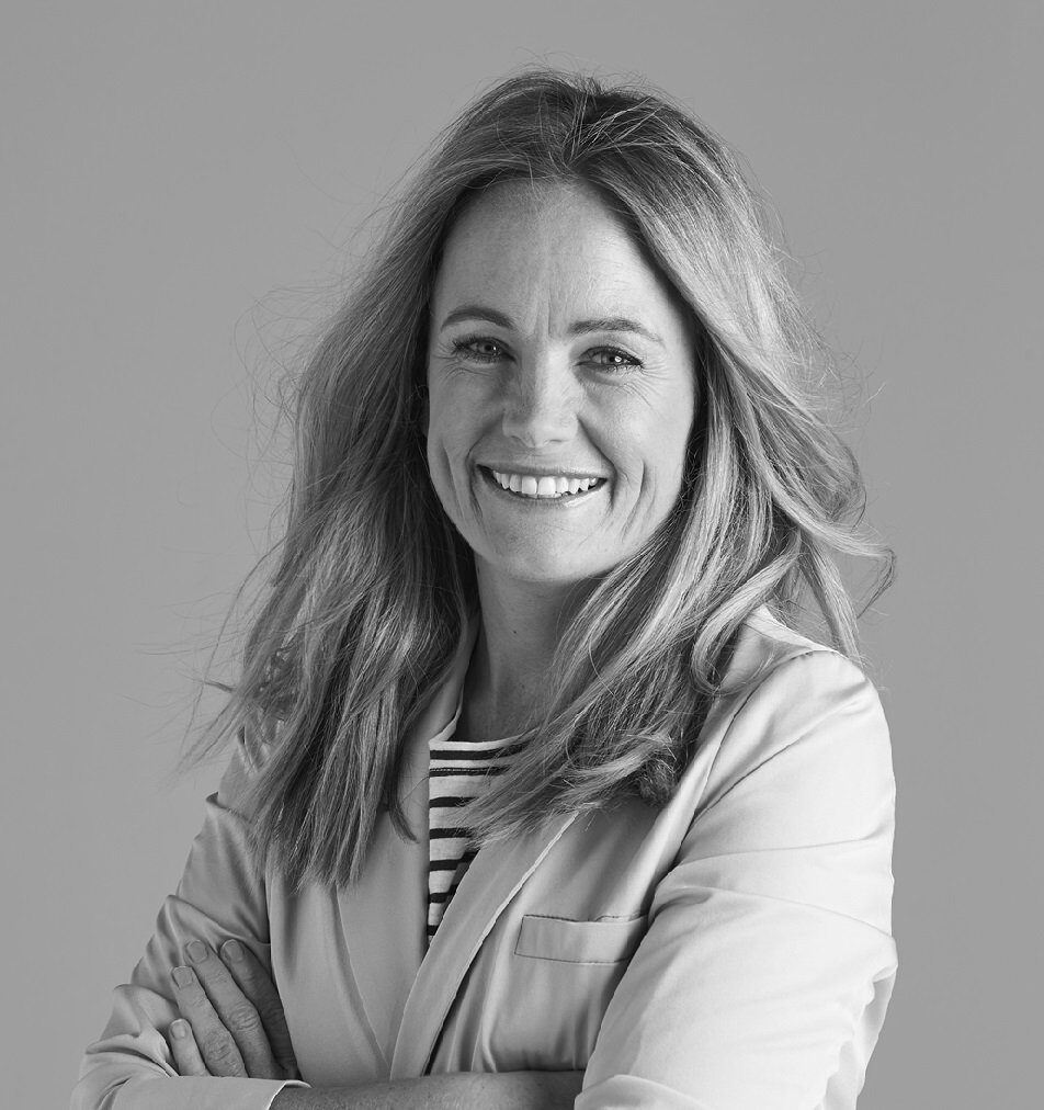 Rebecca O'Hearn