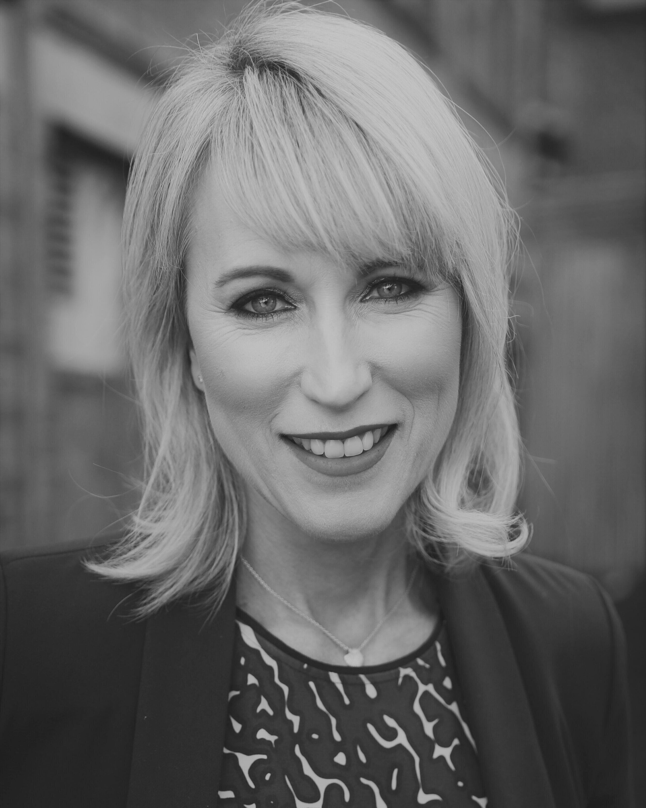 Sharyn Smith