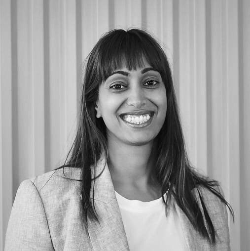 Shivani Maharaj