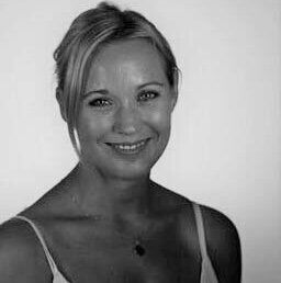 Steph Pearson