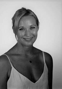 Steph Pearson