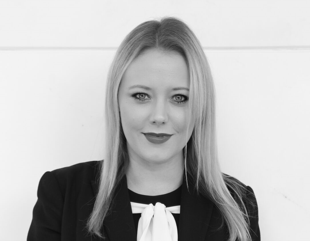 Tegan Boorman