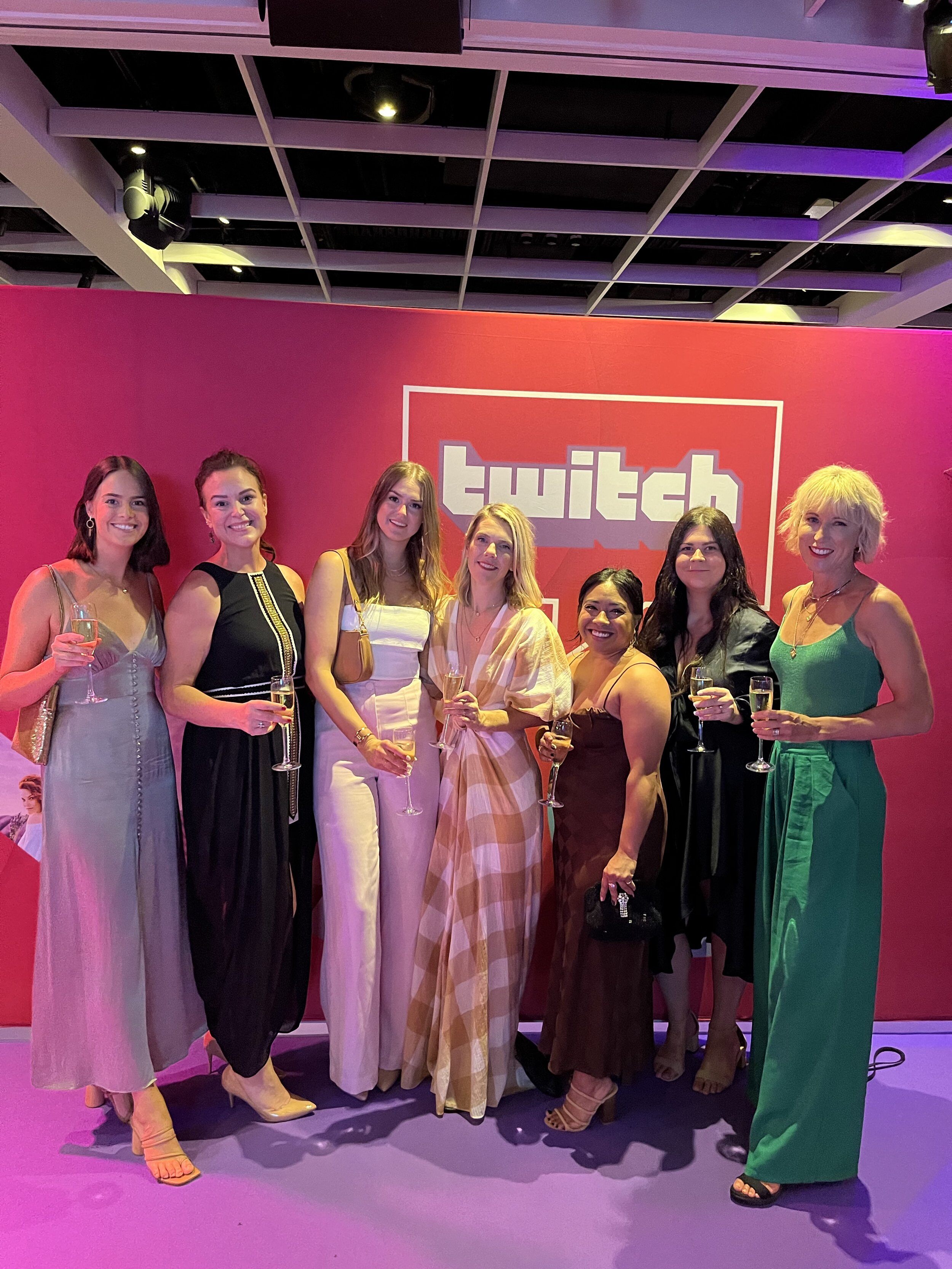 AiMCO Awards 2021