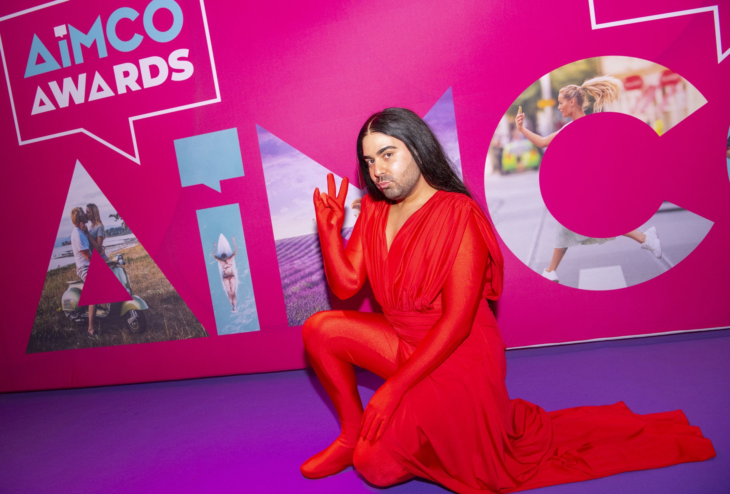 AiMCO Awards 2021