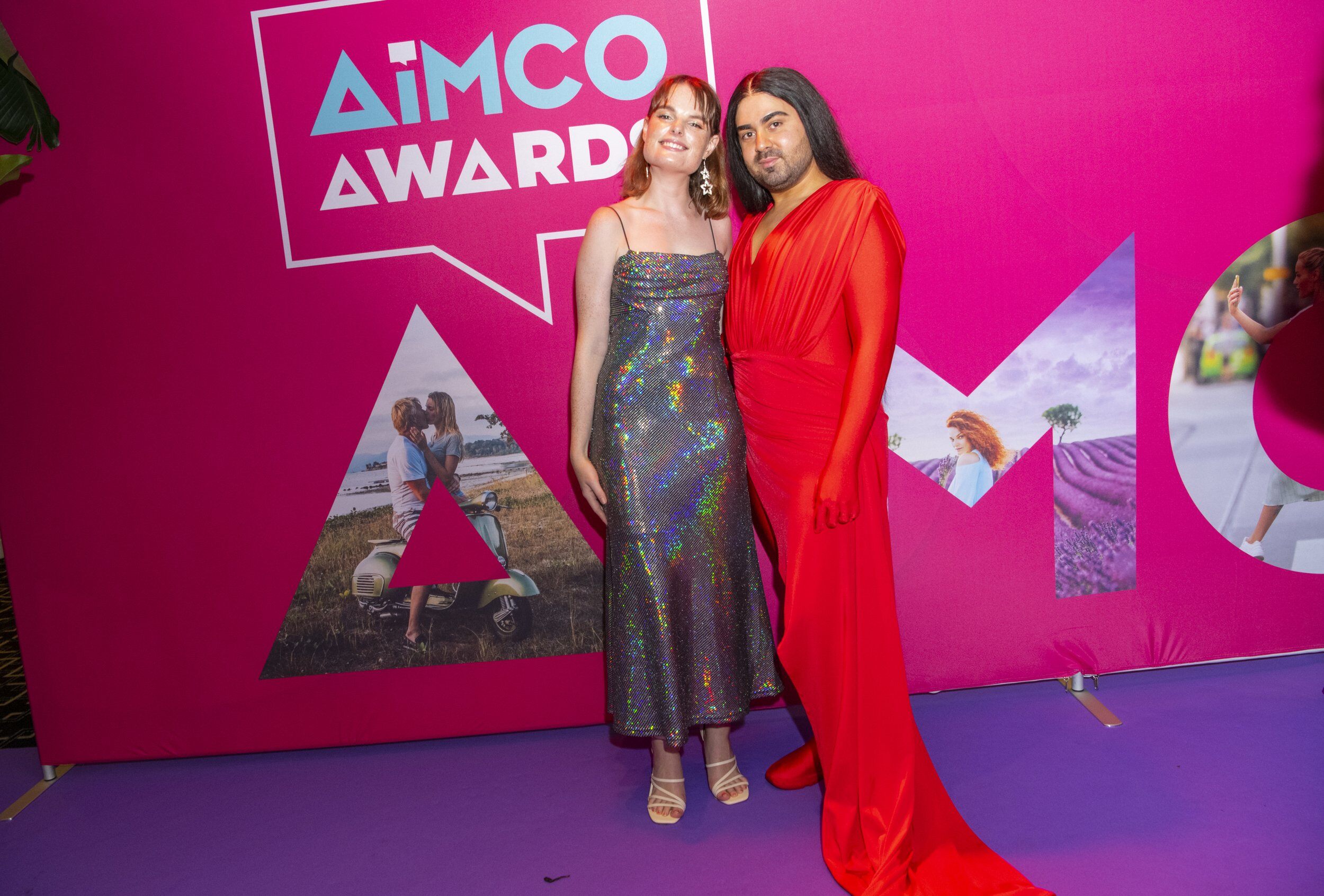 AiMCO Awards 2021