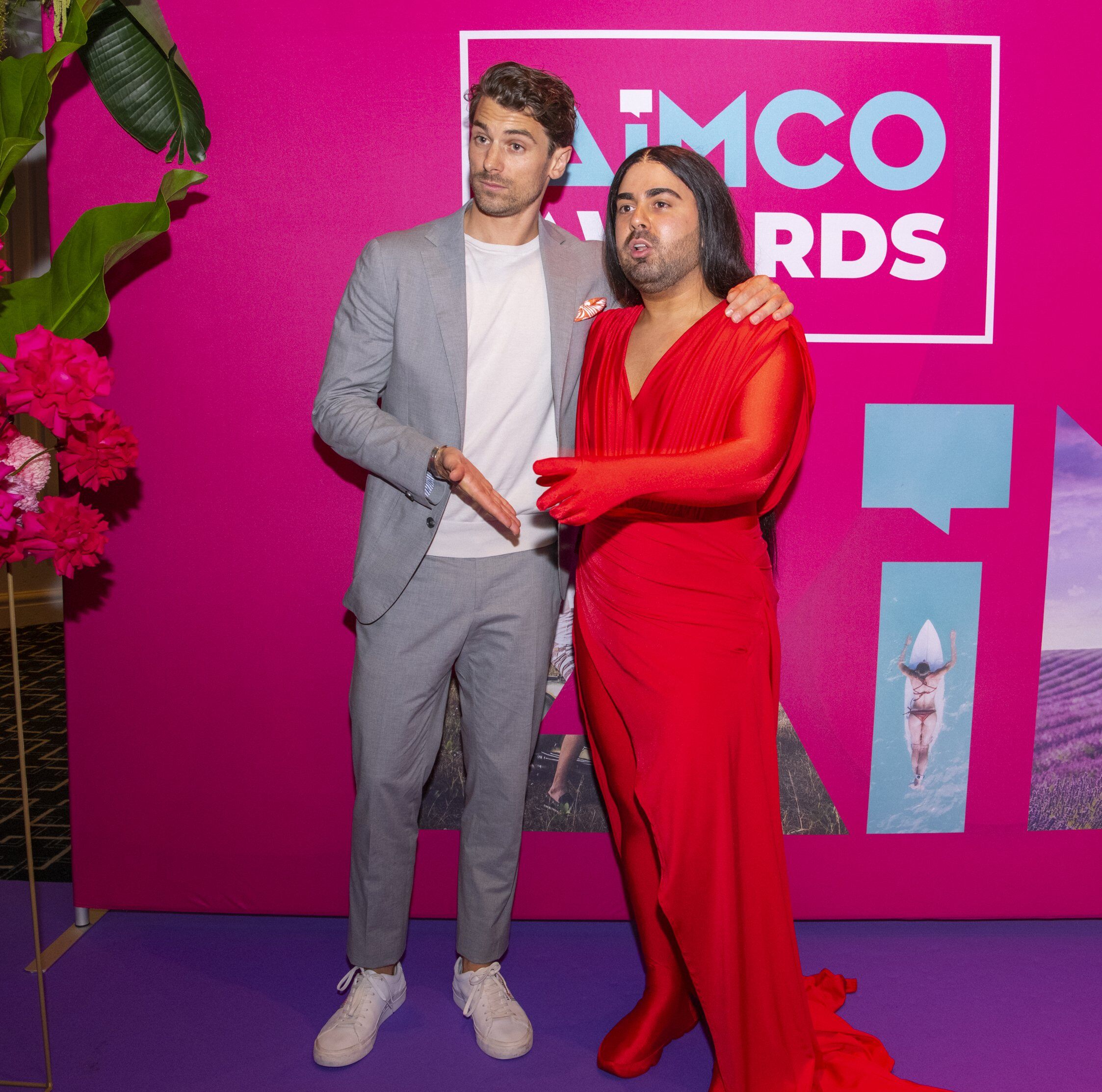 AiMCO Awards 2021