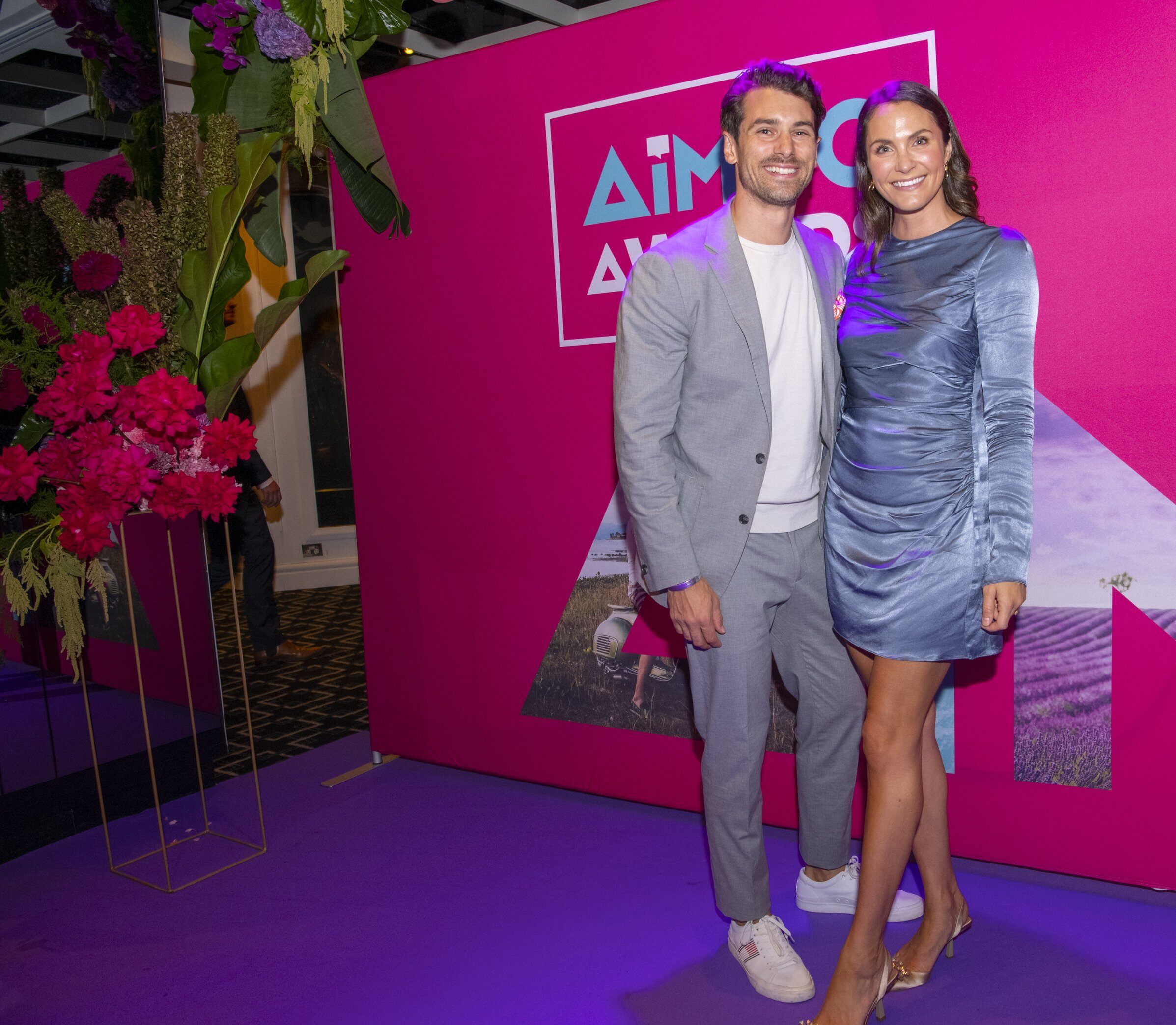 AiMCO Awards 2021