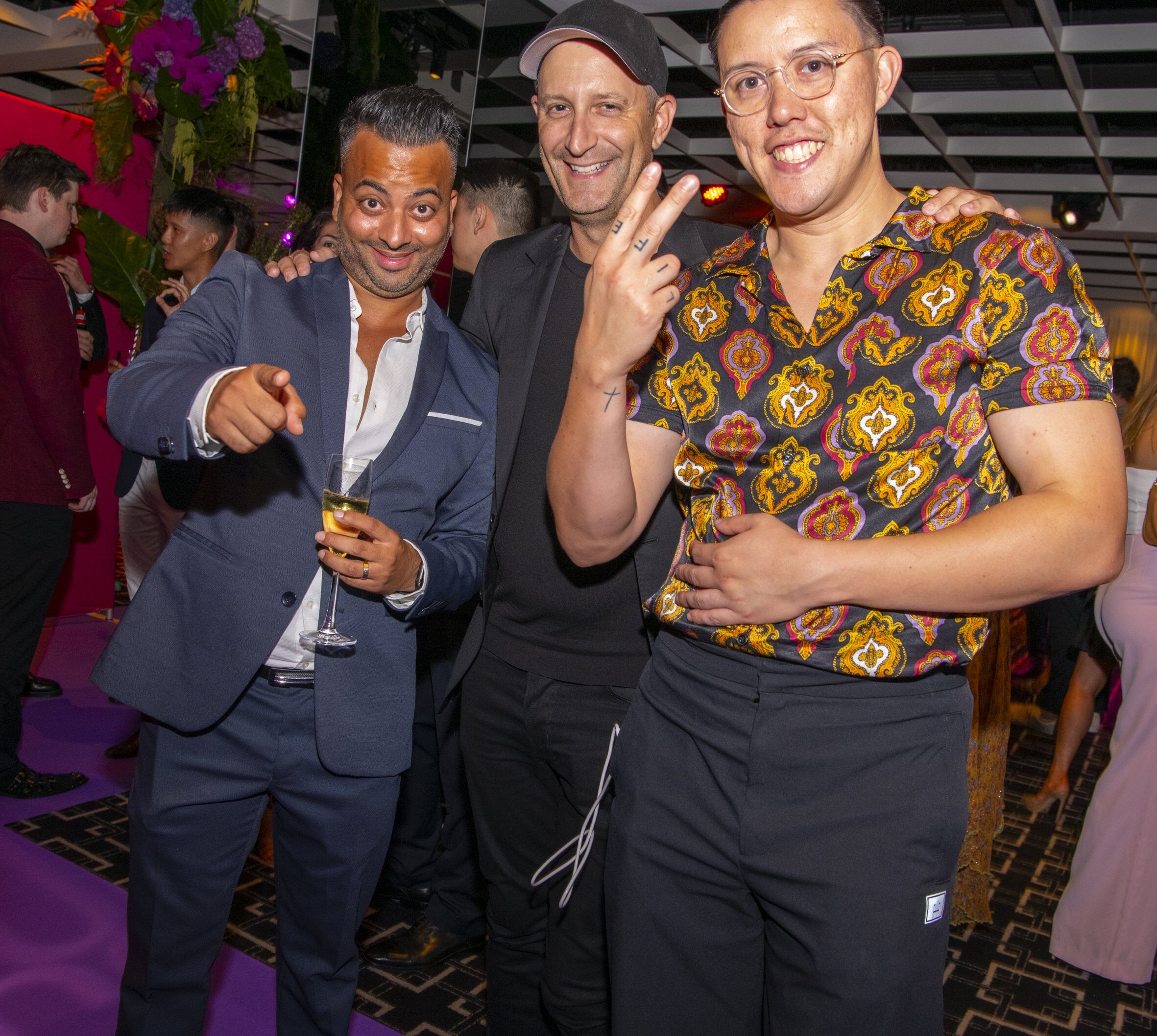 AiMCO Awards 2021