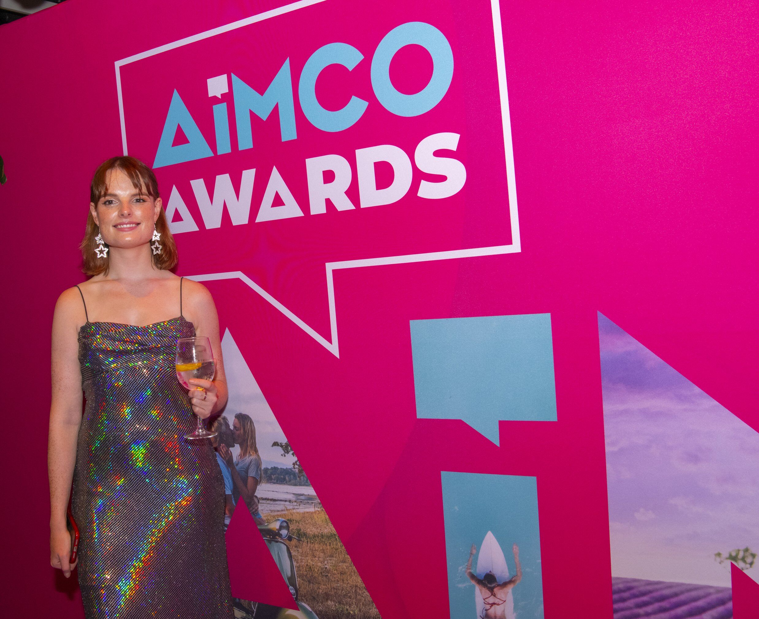 AiMCO Awards 2021