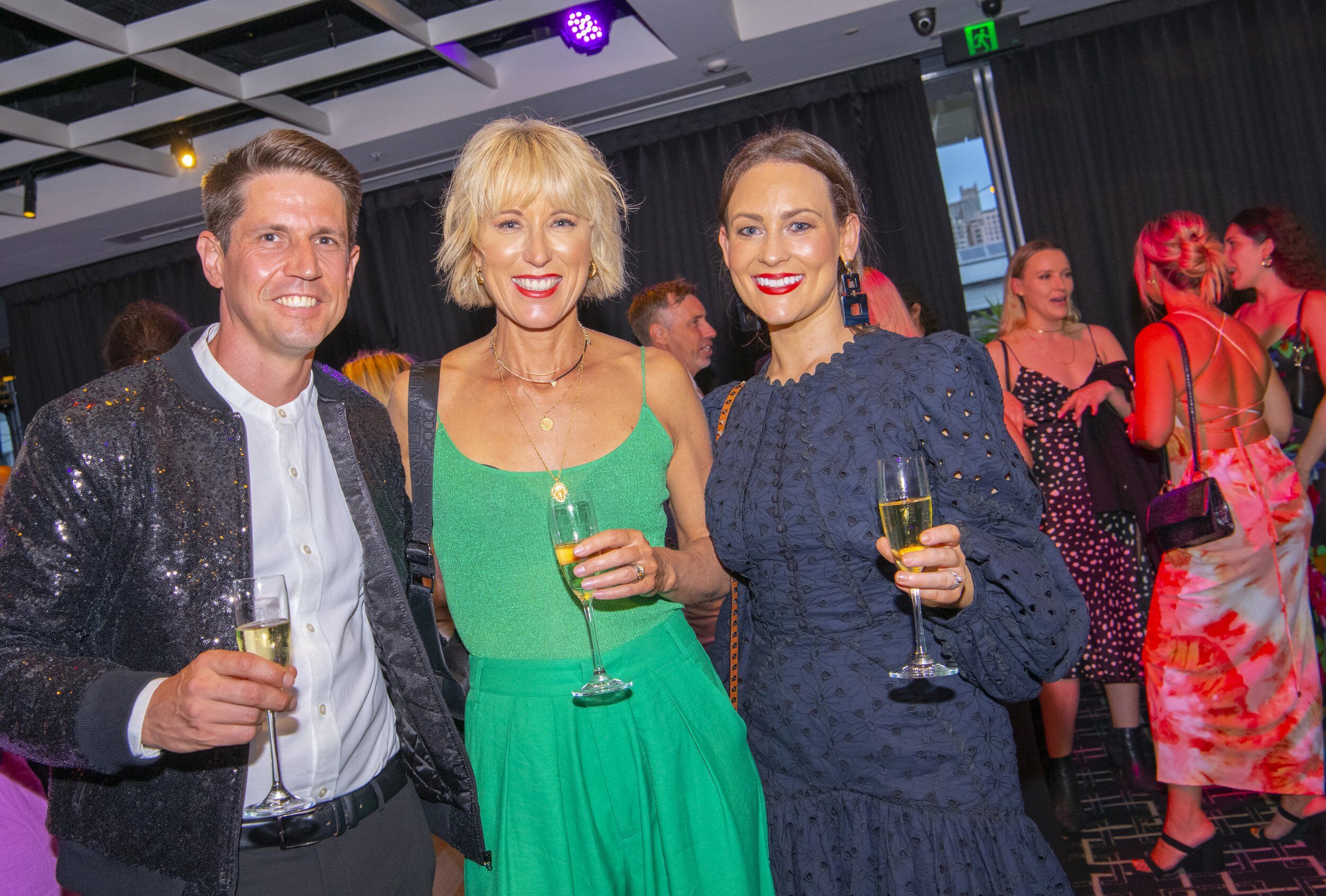 AiMCO Awards 2021