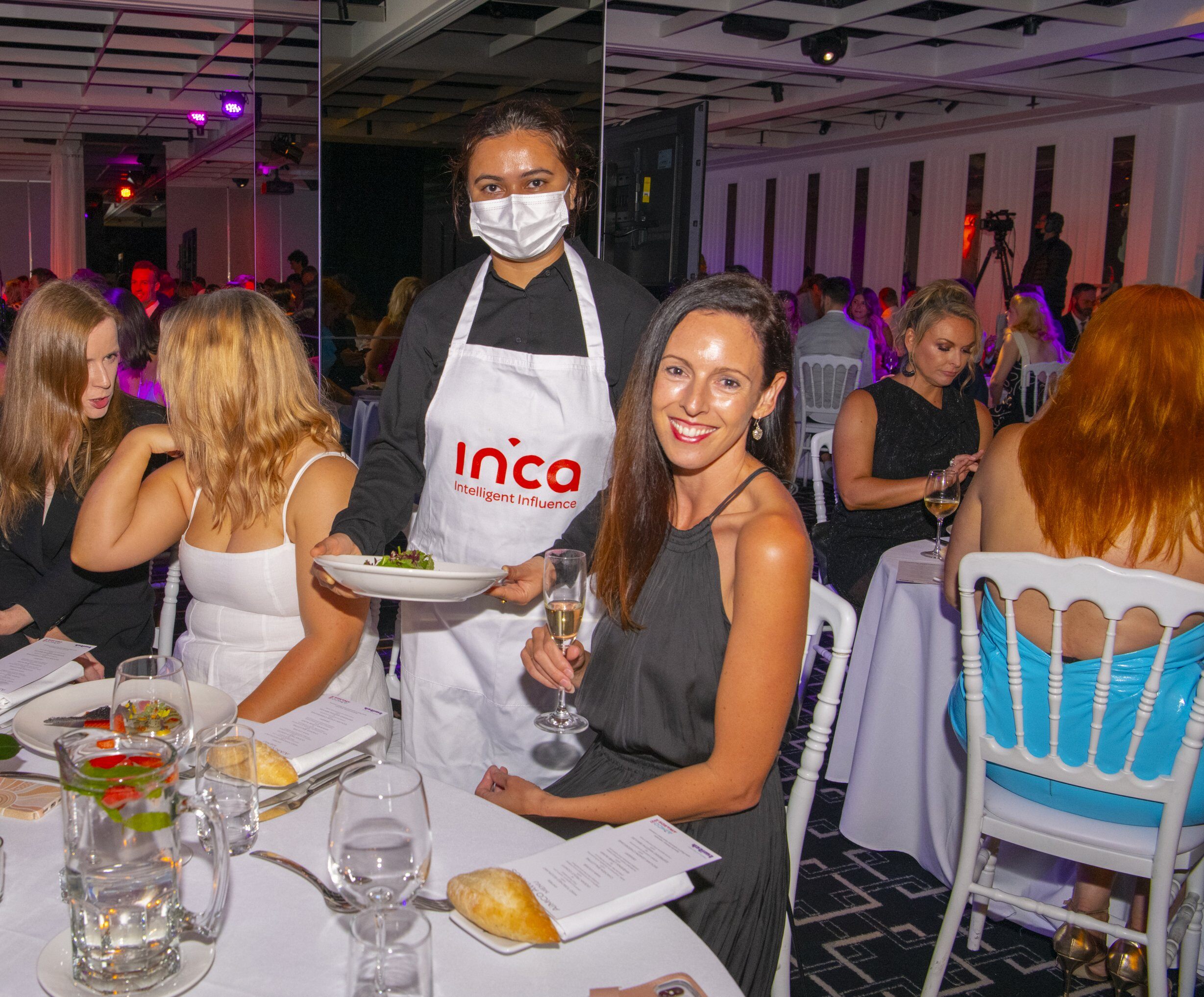 AiMCO Awards 2021