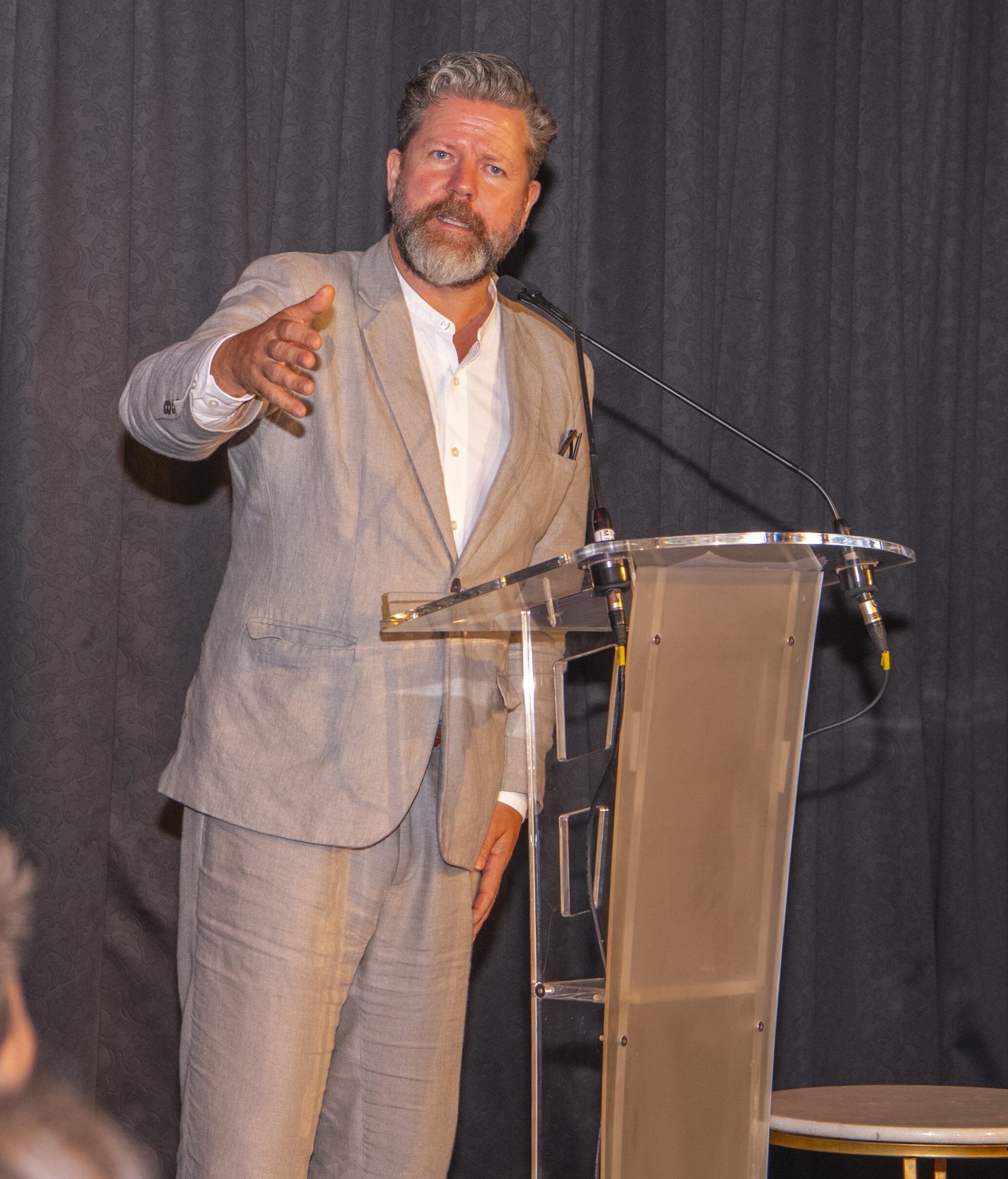 AiMCO Awards 2021