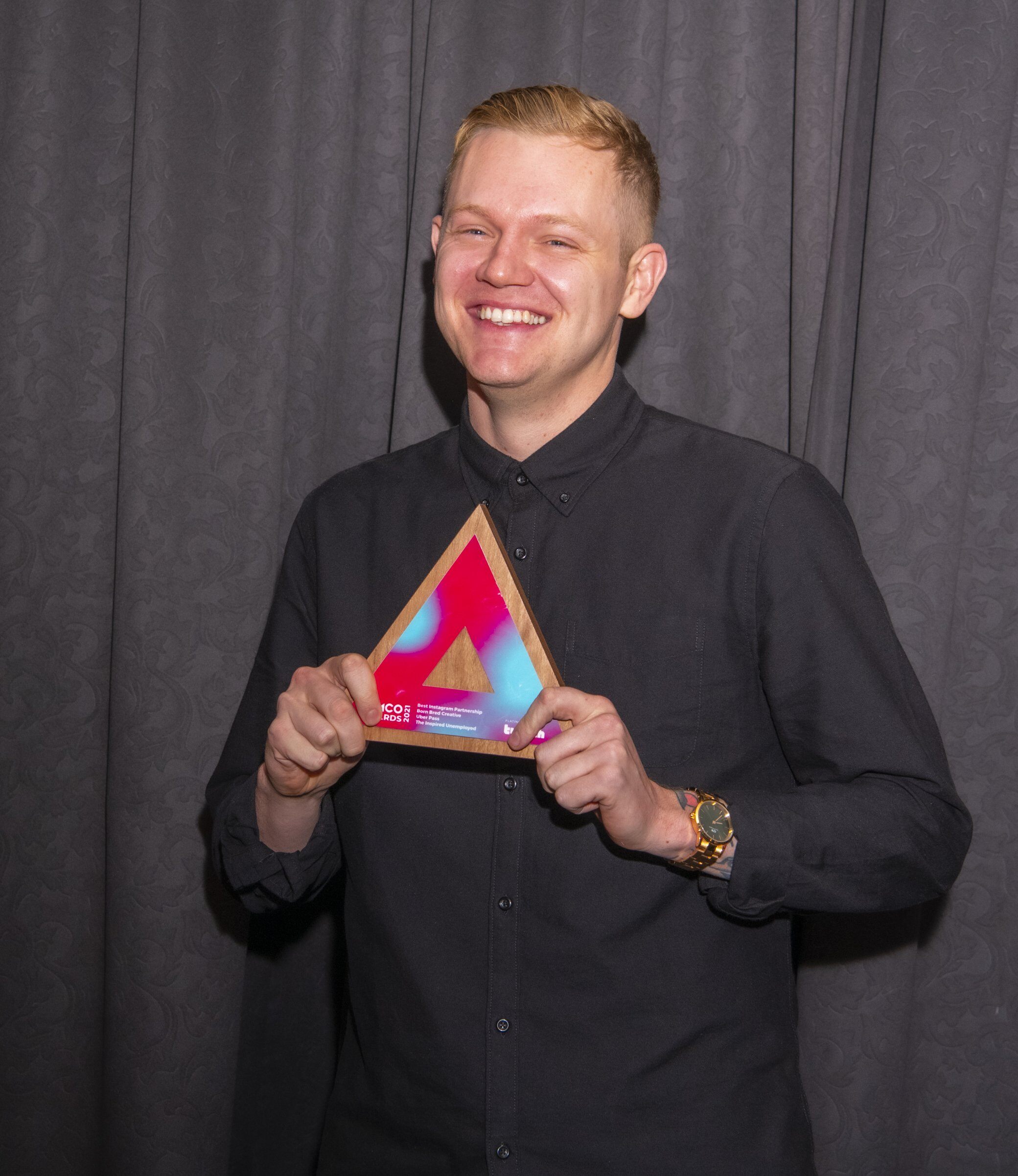 AiMCO Awards 2021