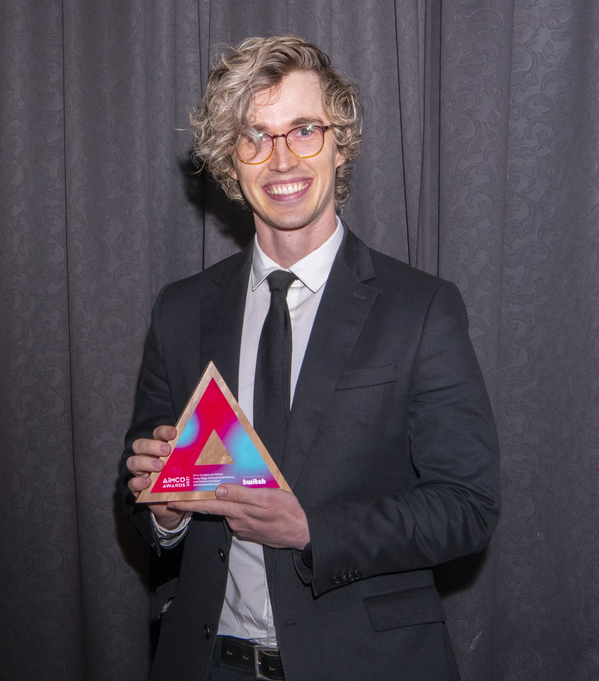 AiMCO Awards 2021