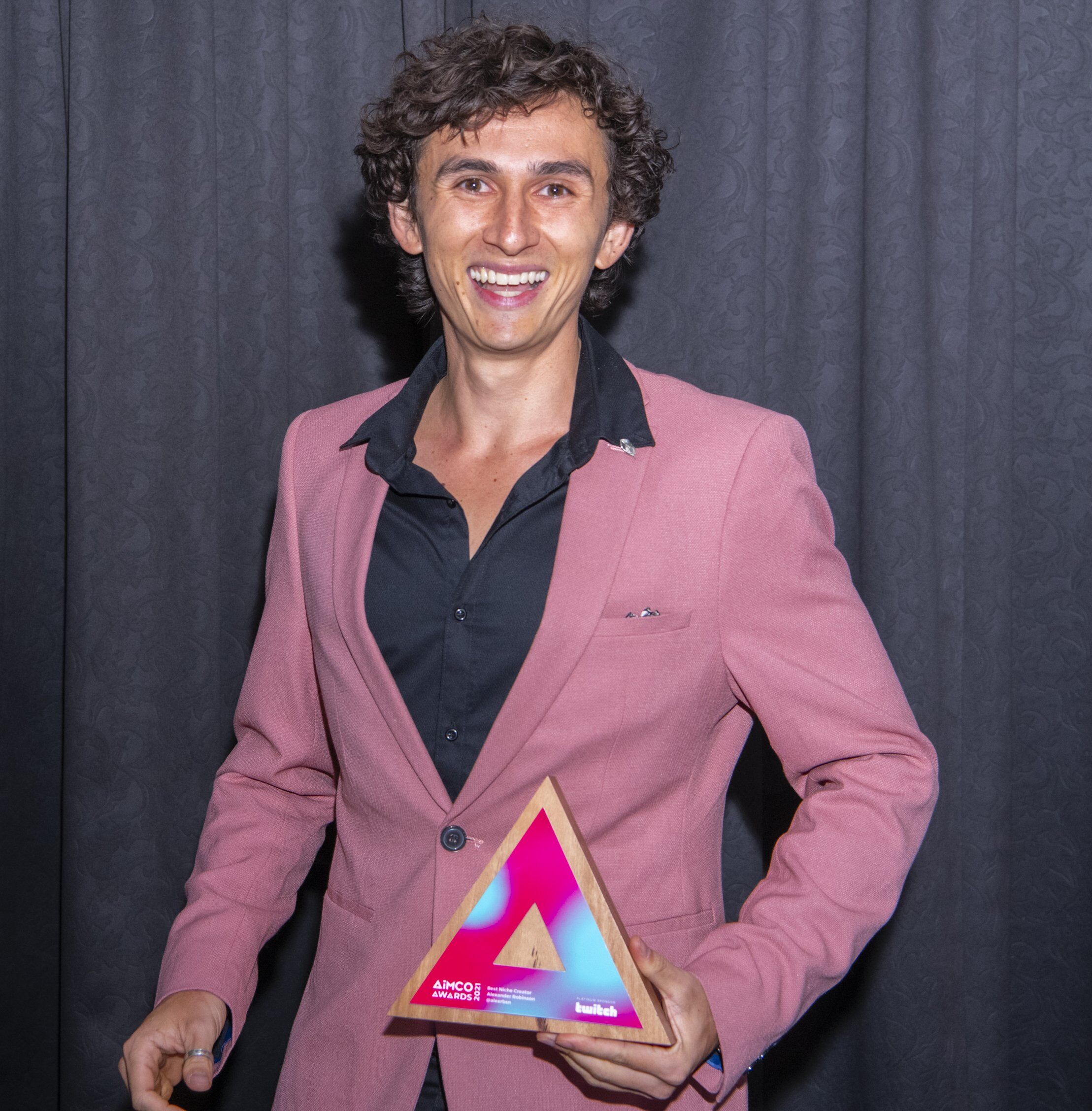 AiMCO Awards 2021