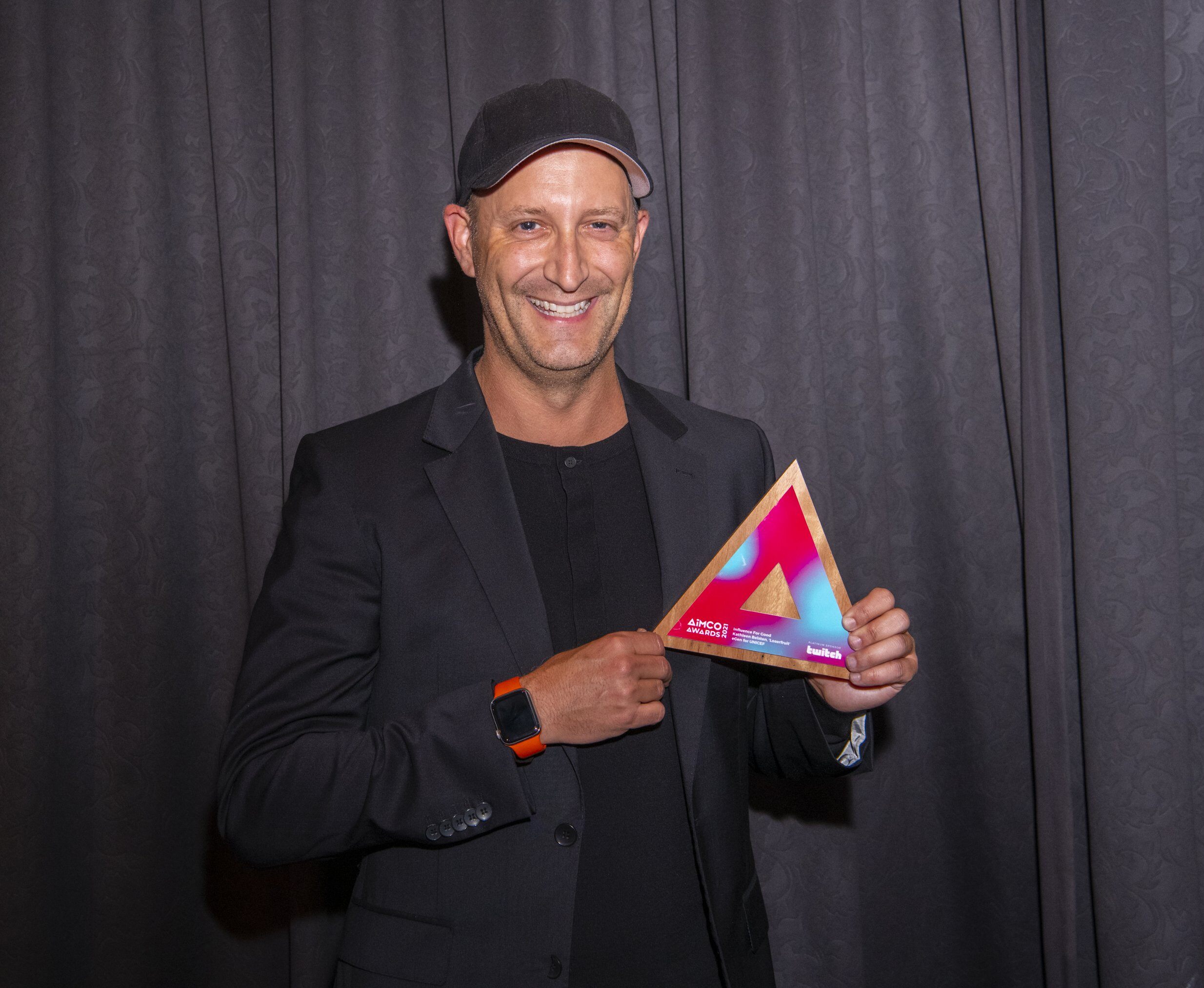 AiMCO Awards 2021
