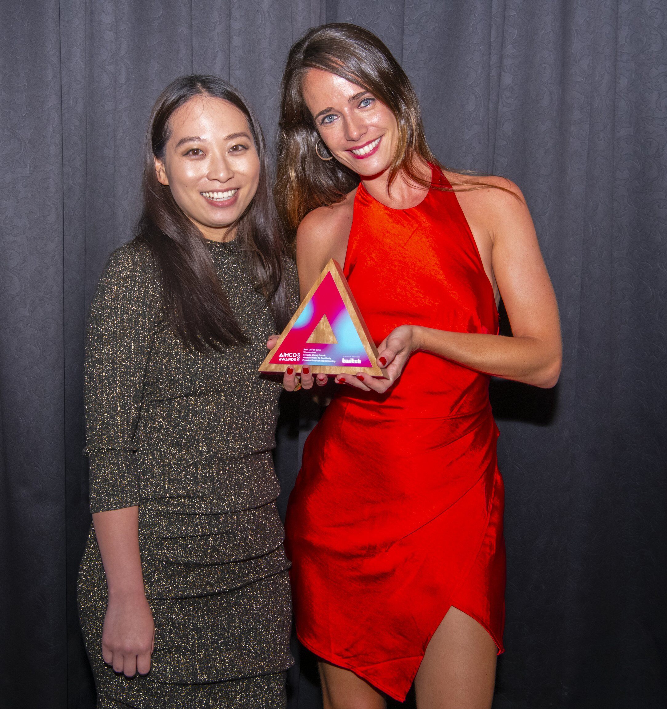 AiMCO Awards 2021