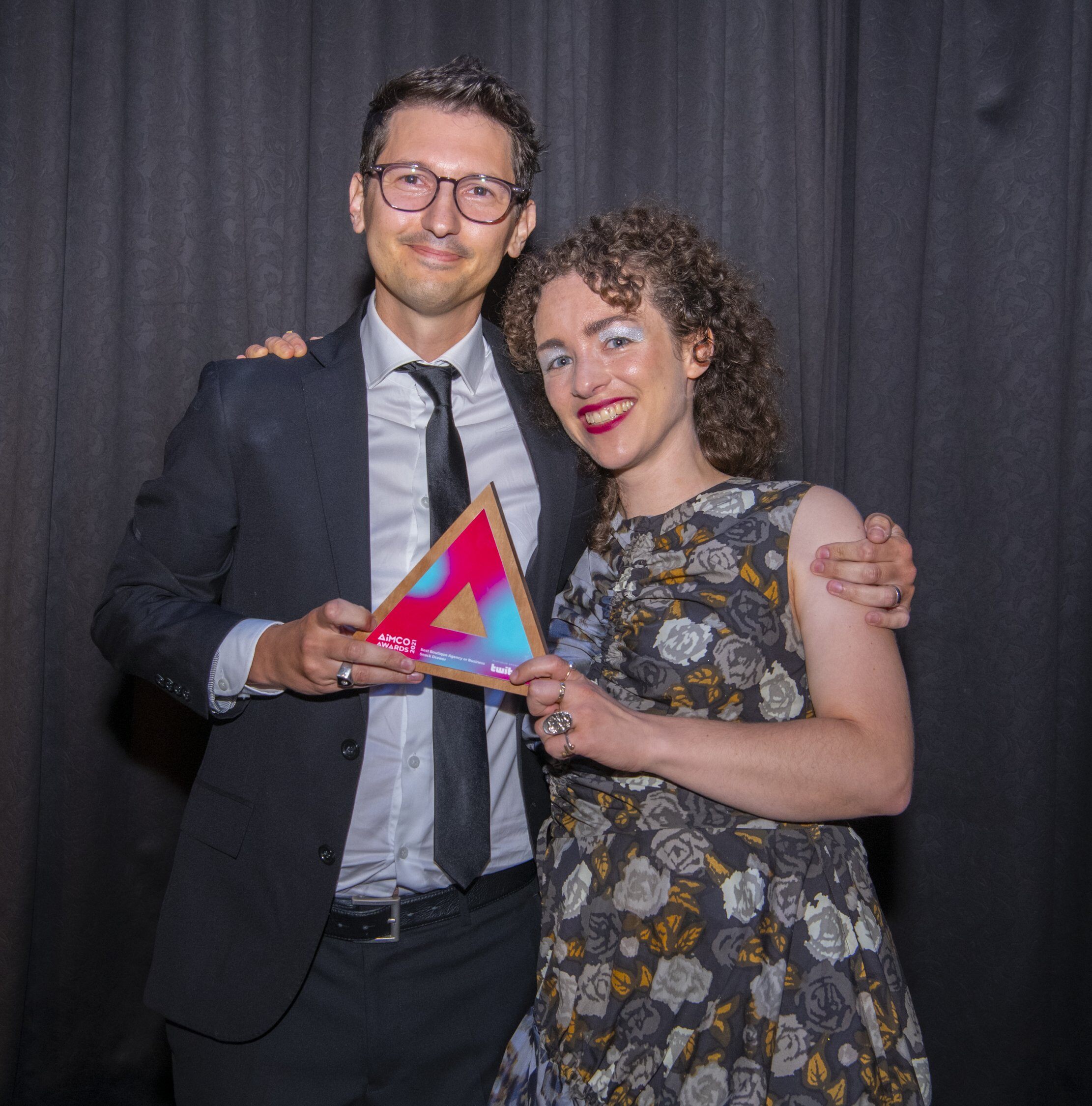 AiMCO Awards 2021
