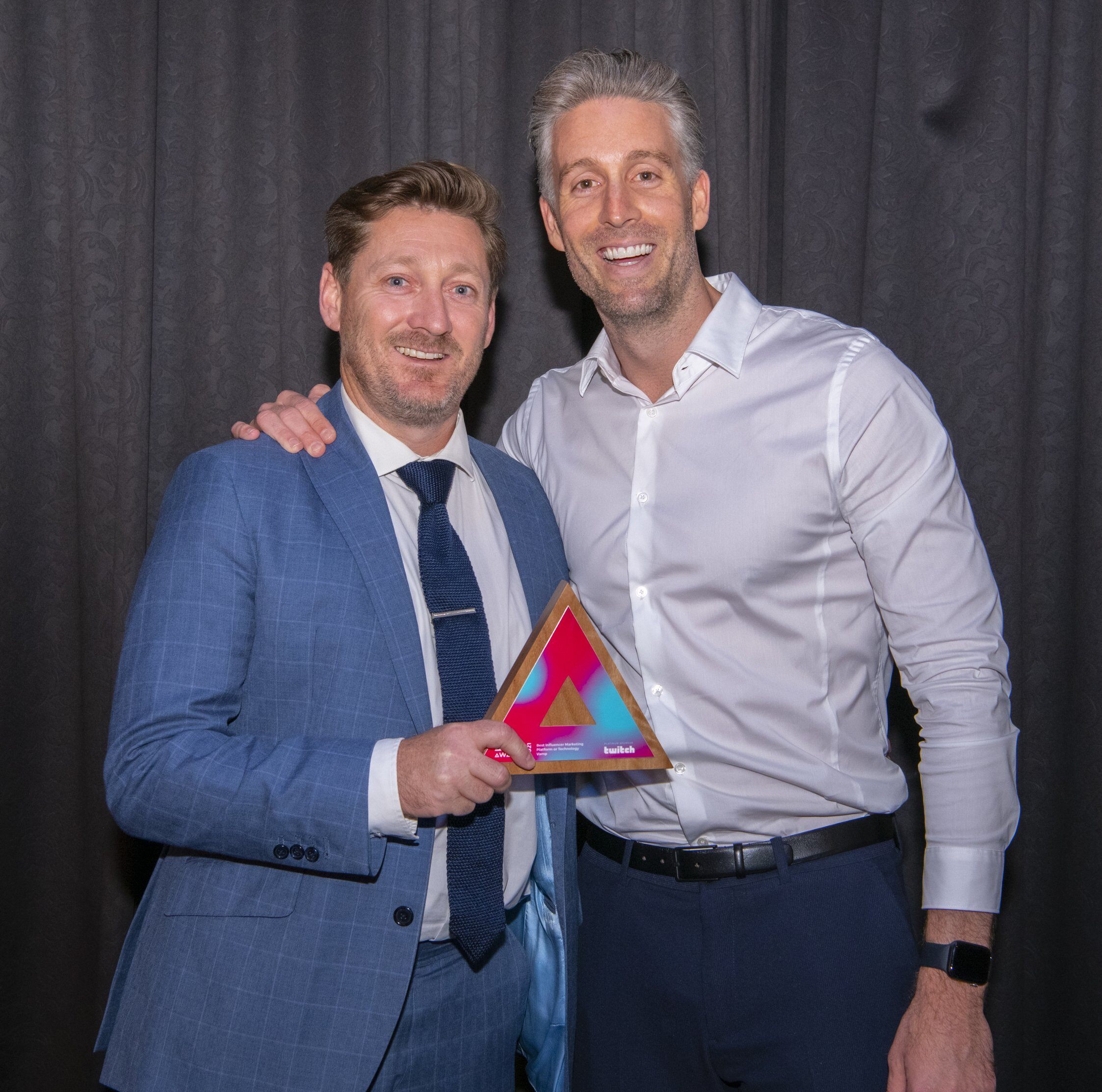 AiMCO Awards 2021