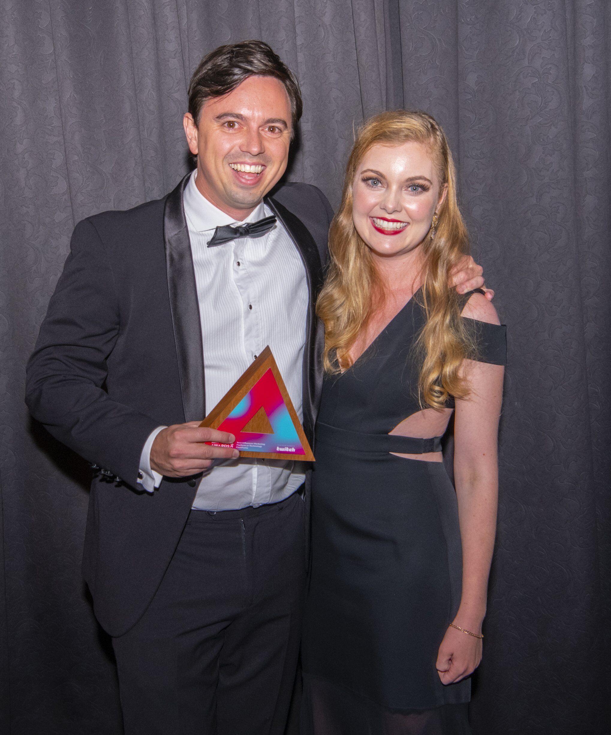 AiMCO Awards 2021