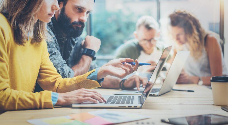 Influencer Marketing