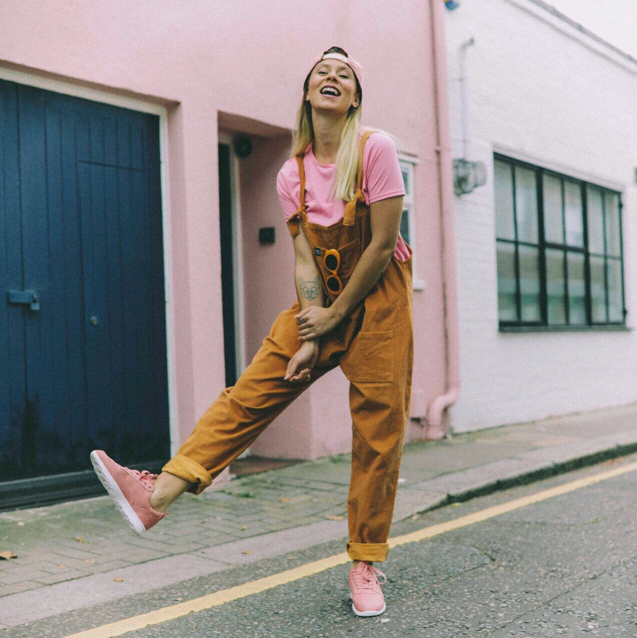 Lucyyak