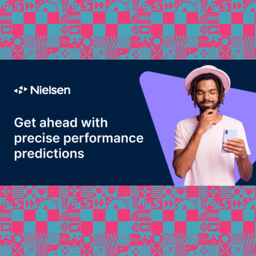 Unleashing the Power of Creator Content Nielsen + Whalar: Predictive ROI accurately estimates what creators bring to the Mix.
