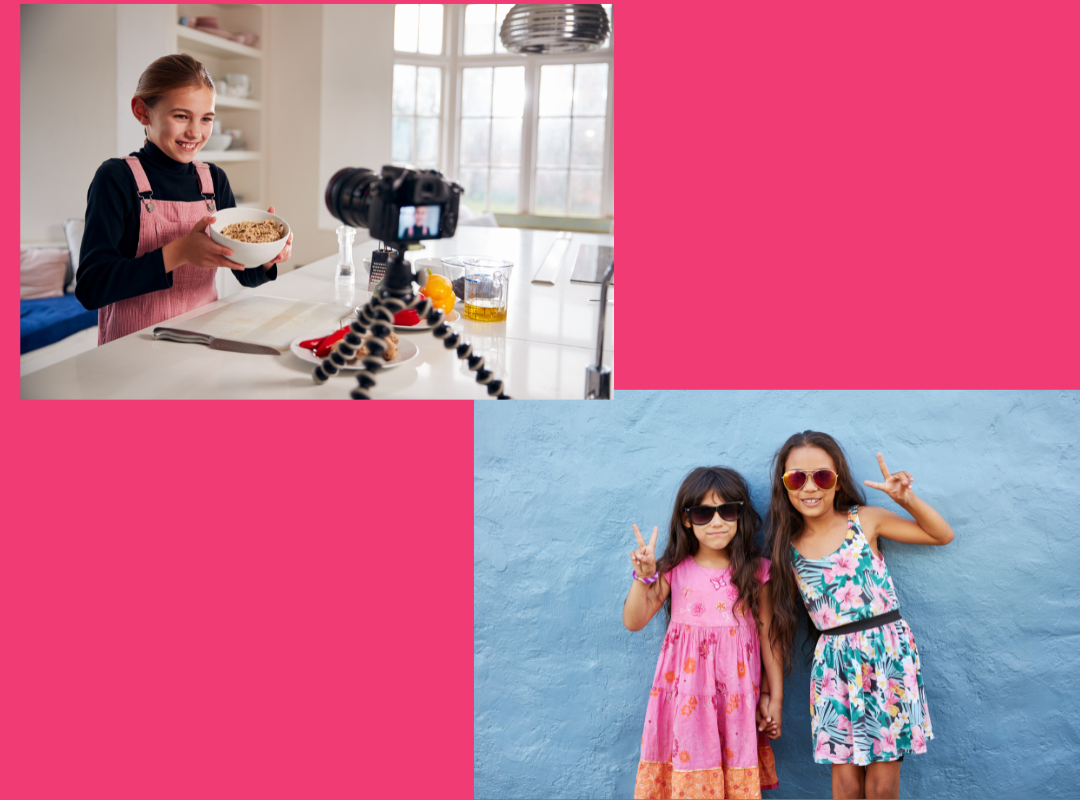 Child influencers: Taxonomies and Benchmarking Regulations APAC Region