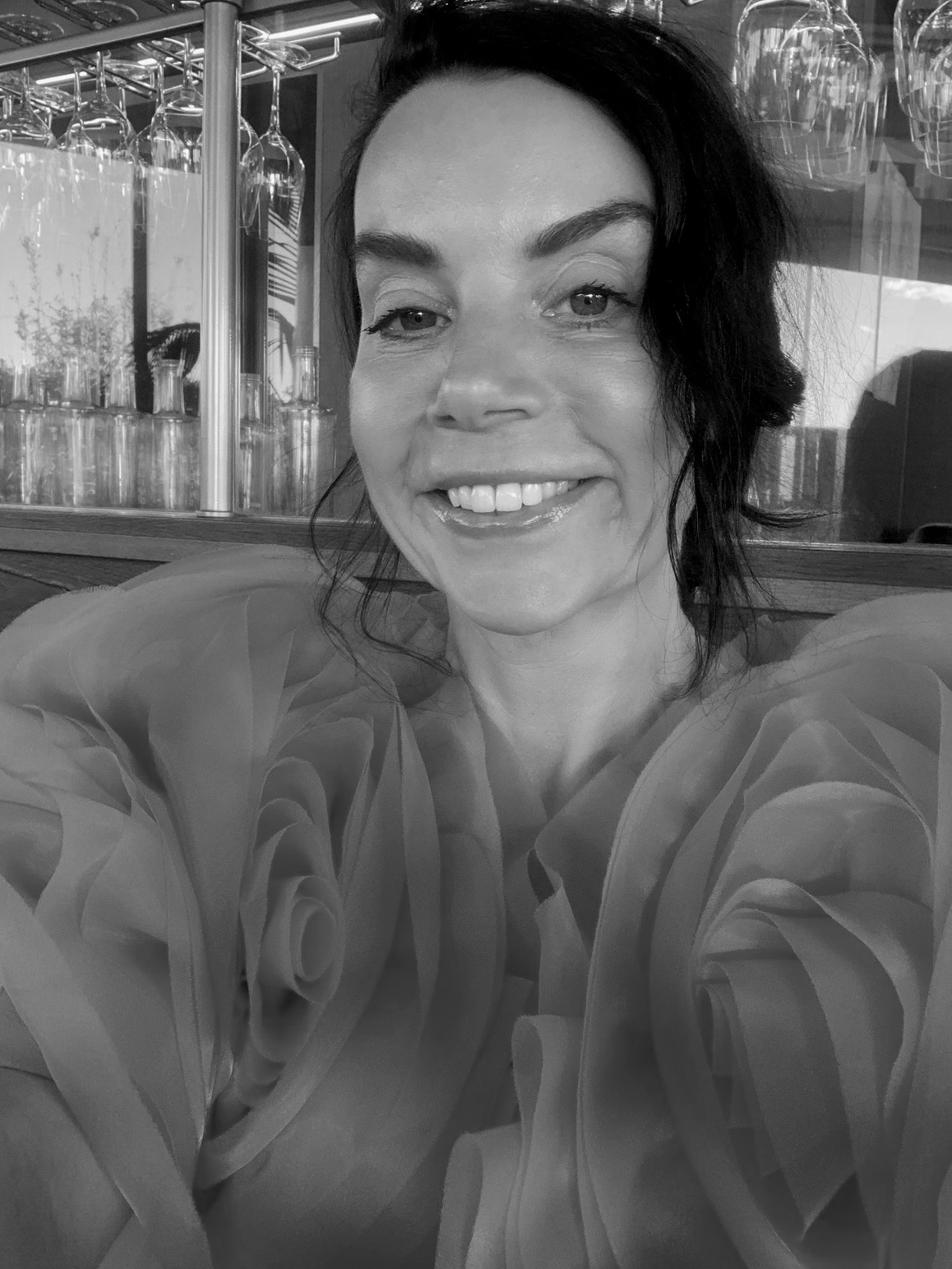 Andie Tickner