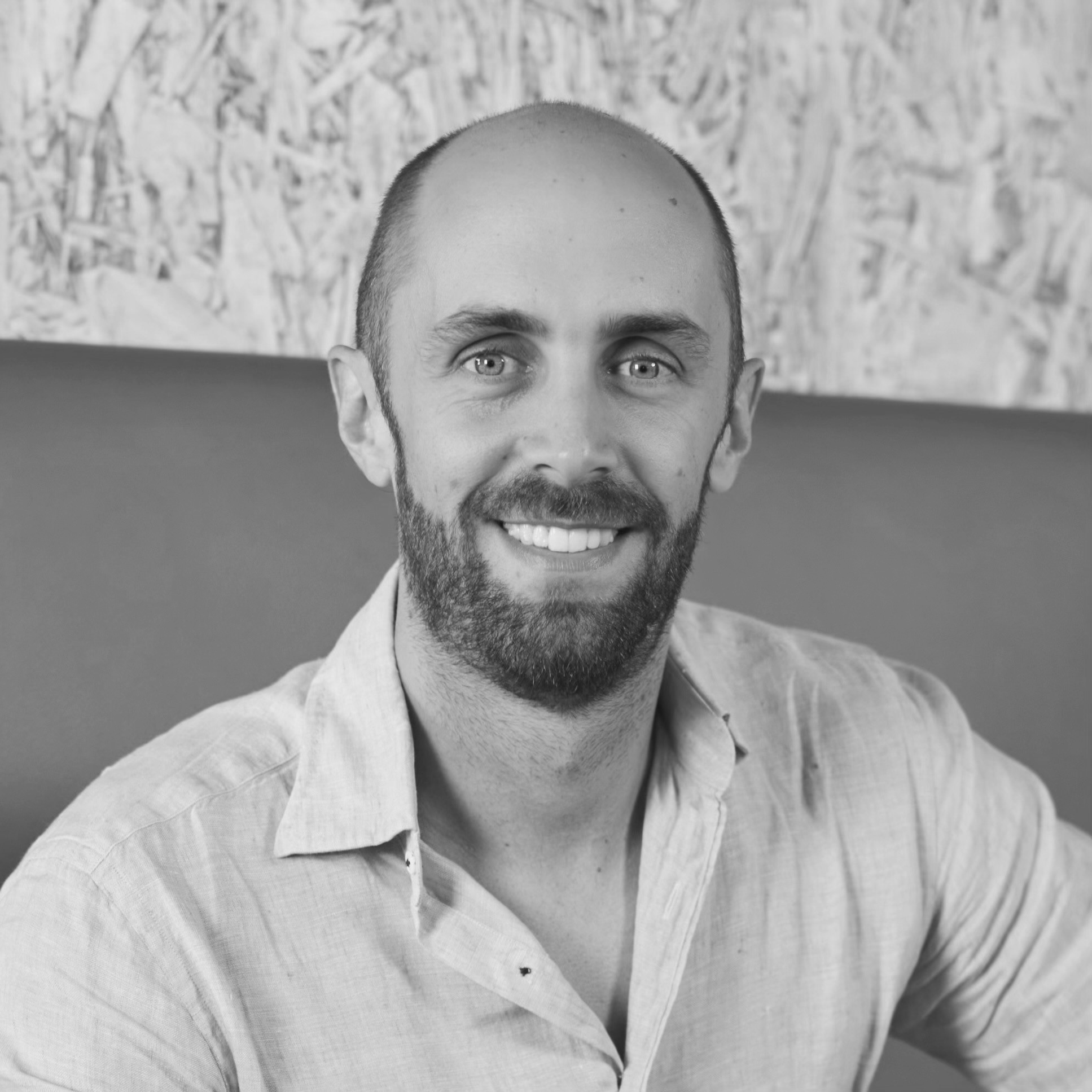 Andy Holford - Chief Product Officer - Colour
