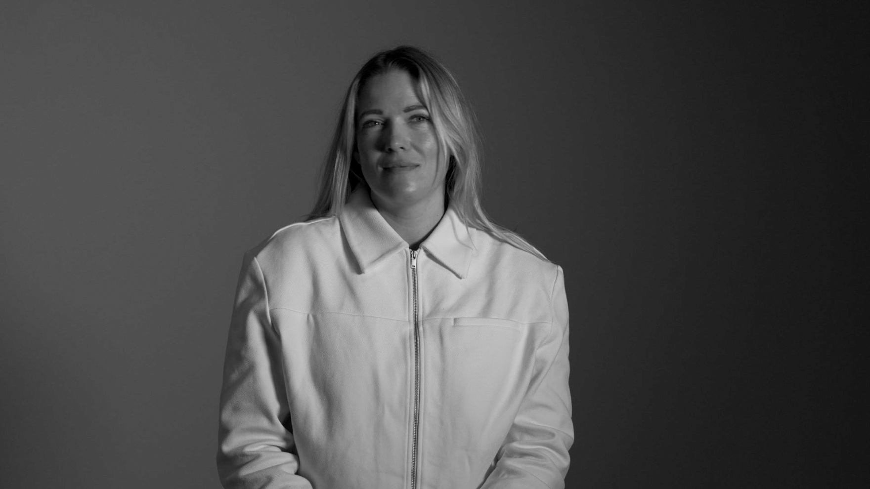 Catherine Wilkinson