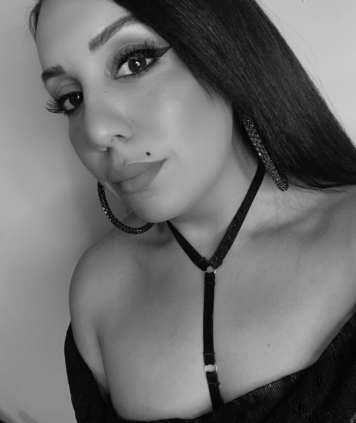 Chantel Rahme