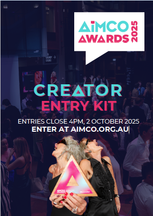 Creator kit cover