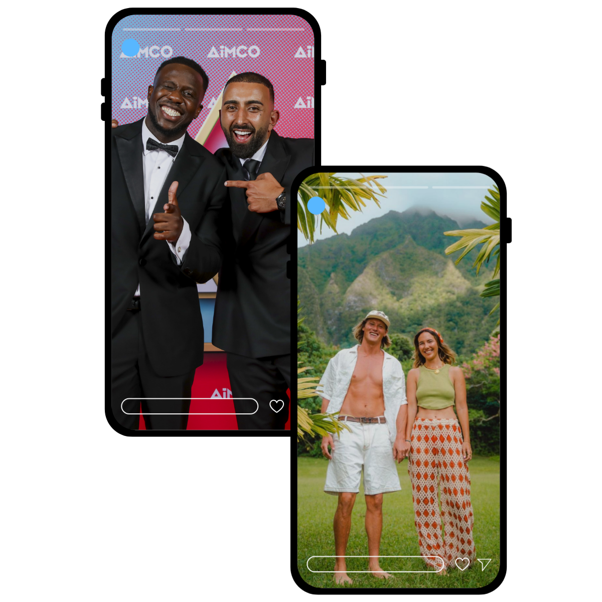 Creators iphone